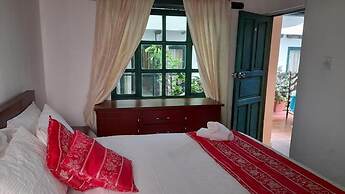 San Miguel Villa Hotel's VDL