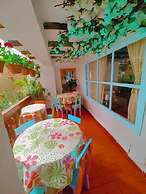 San Miguel Villa Hotel's VDL