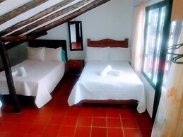 San Miguel Villa Hotel's VDL