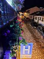 San Miguel Villa Hotel's VDL