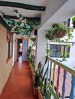 San Miguel Villa Hotel's VDL