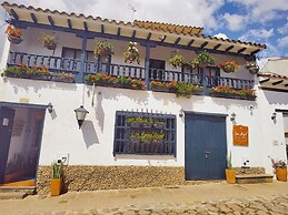 San Miguel Villa Hotel's VDL