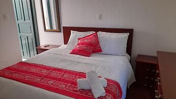 San Miguel Villa Hotel's VDL