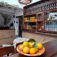 San Miguel Villa Hotel's VDL