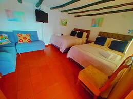 San Miguel Villa Hotel's VDL