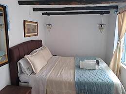 San Miguel Villa Hotel's VDL