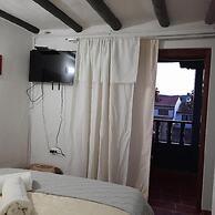 San Miguel Villa Hotel's VDL