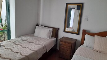 San Miguel Villa Hotel's VDL