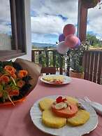 San Miguel Villa Hotel's VDL