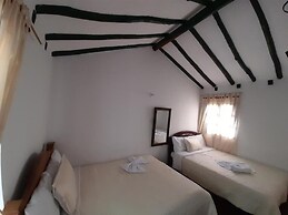 San Miguel Villa Hotel's VDL