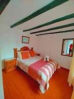 San Miguel Villa Hotel's VDL