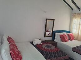 San Miguel Villa Hotel's VDL