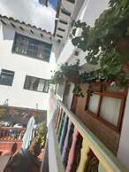 San Miguel Villa Hotel's VDL