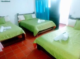 San Miguel Villa Hotel's VDL