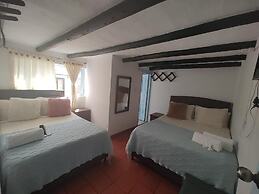 San Miguel Villa Hotel's VDL