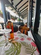 San Miguel Villa Hotel's VDL