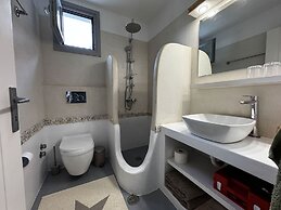 Argana Home Sleeps 5 Plaka Beach With Private Pool