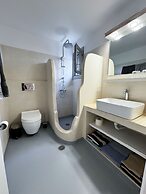 Argana Home Sleeps 5 Plaka Beach With Private Pool