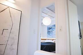 Argana Home Sleeps 5 Plaka Beach With Private Pool