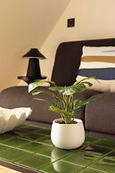 Charming Studio A/C - 2P- Montorgueil