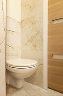 Charming Studio A/C - 2P- Montorgueil