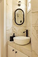 Charming Studio A/C - 2P- Montorgueil