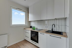 Horizon 162 - SeaView by GrandApartments