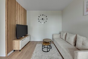 Horizon 162 - SeaView by GrandApartments