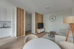 Horizon 162 - SeaView by GrandApartments