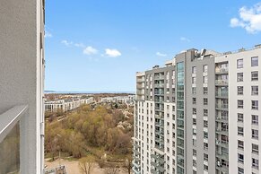 Horizon 162 - SeaView by GrandApartments