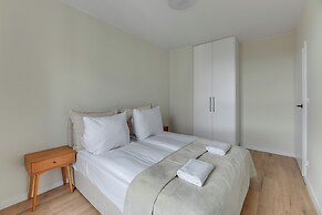 Horizon 162 - SeaView by GrandApartments