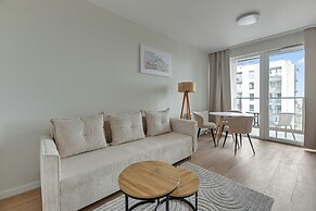 Horizon 162 - SeaView by GrandApartments