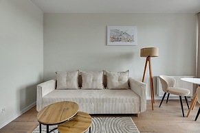 Horizon 162 - SeaView by GrandApartments