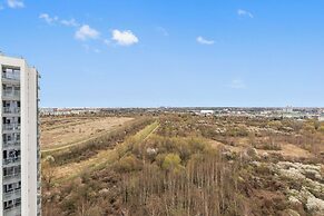 Horizon 162 - SeaView by GrandApartments