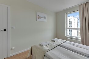 Horizon 162 - SeaView by GrandApartments