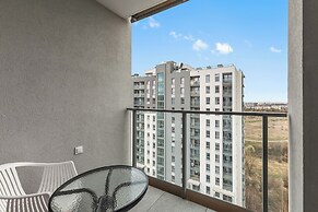 Horizon 162 - SeaView by GrandApartments