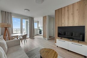 Horizon 162 - SeaView by GrandApartments