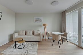 Horizon 162 - SeaView by GrandApartments