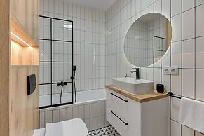 Horizon 162 - SeaView by GrandApartments