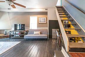 1918 Duplex with Character City Center