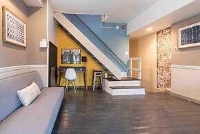 1918 Duplex with Character City Center