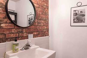 1918 Duplex with Character City Center