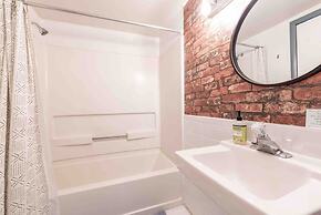 1918 Duplex with Character City Center