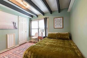 1918 Duplex with Character City Center