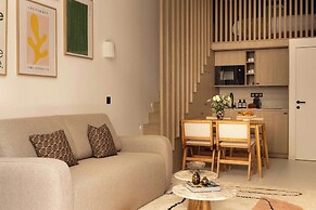 Charming Apartment With AC - Le Marais
