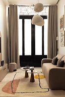 Charming Apartment With AC - Le Marais