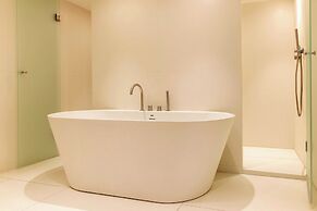 Charming Apartment With AC - Le Marais