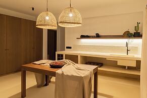 Desert Sand Villa