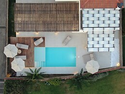 Desert Sand Villa