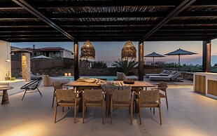 Desert Sand Villa